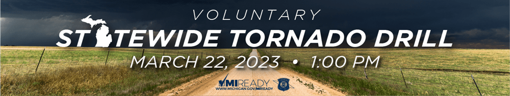 KCCDA911's tweet photo. From: https://t.co/hF77NPS1wF
"Severe Weather Awareness Week will be held March 19-25, with the Statewide Tornado Drill being conducted on March 22 at 1 p.m. We hope the tornado drill begins a broader conversation about emergency preparedness."
#SevereWeather #WeatherAwareness https://t.co/LTxlVkR79p
