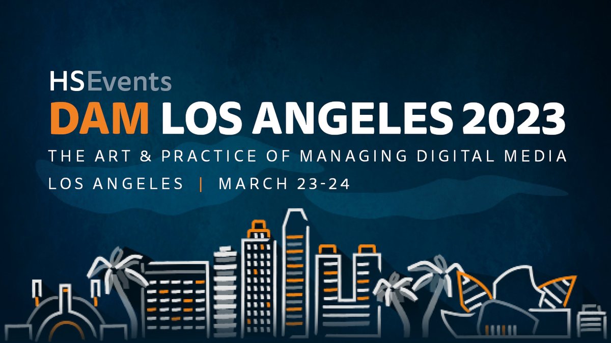 Only two weeks to go! Join us at #HSEvents DAM LA for case studies, workshops, roundtables, and us! Stop by the <a href="/acquia/">Acquia</a> booth (3) to say hi and a chance to win a custom pair of Converse. Haven’t bought your ticket yet? Use ACQUIA100 for $100 off. go.widen.com/3ZmUEkN