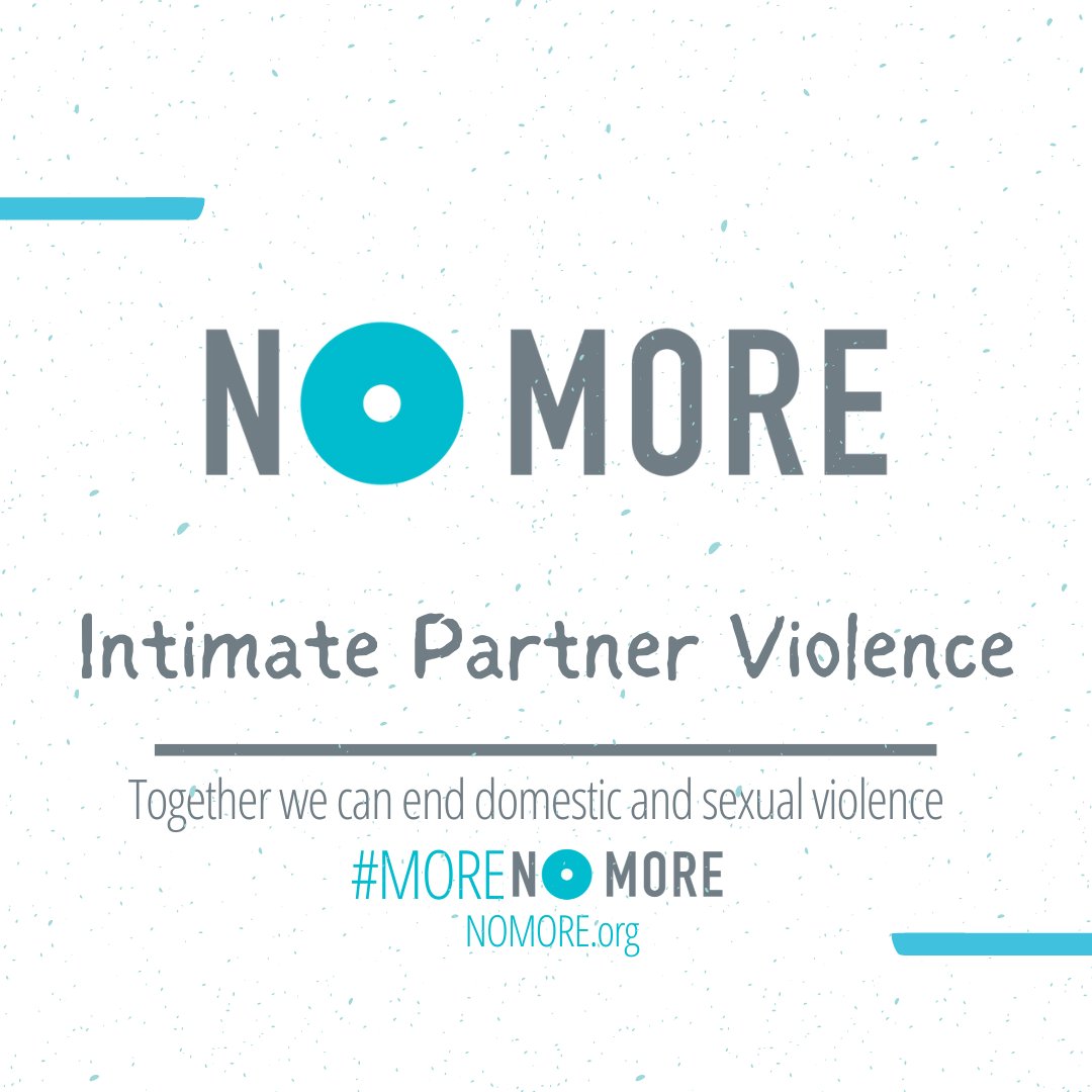 The Women and Gender Studies Department and the Center for the Study and Prevention of Gender-based Violence stand and support @NOMOREorg  in their efforts to end demoestic and sexual violence
#NoMoreWeek #MoreNoMore