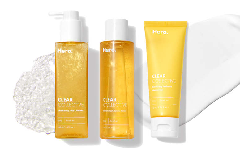 calixbreeze's tweet photo. #FREESAMPLES #HEROSKIN Get ready to be a part of the next generation of skincare! Become a #HeroCosmetics insider when you join me in #HeroSkinSquad - you'll have opportunities to win a NEW product from Hero Cosmetics, and more! #ad #sweeps https://t.co/eRTvJvxMf3 https://t.co/Jv2L63hJpq