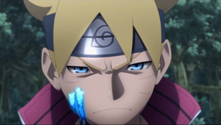 Portal Boruto Brasil on X: 🚨  VEM AÍ? O ep. 293 de Boruto, o