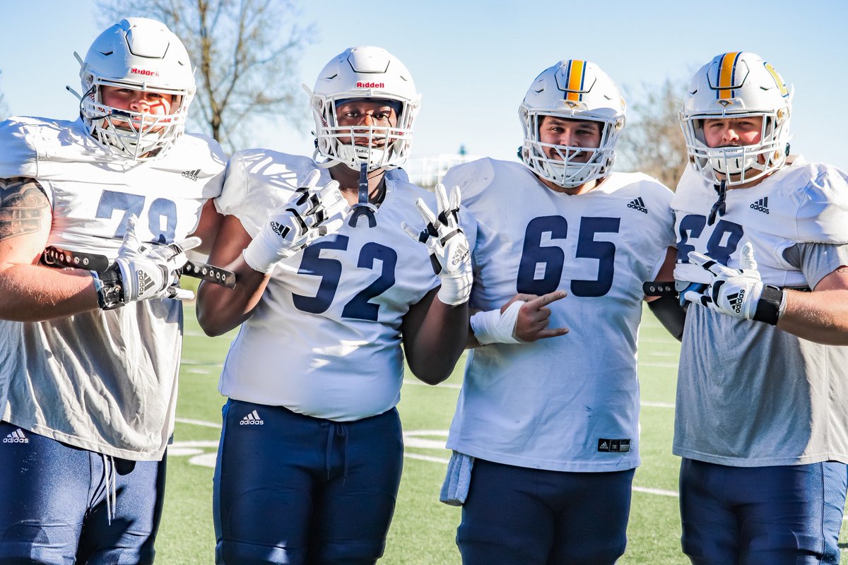 Chattanooga Football tweet media