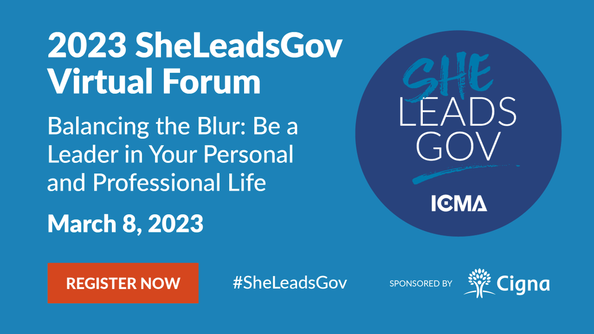 ICMA EVENTS tweet media