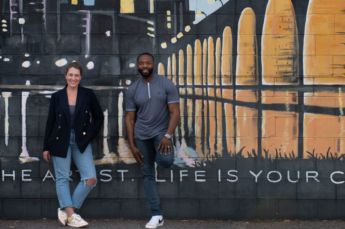 Check out the latest episode of The Larkin Hoffman Real Estate Podcast, where Megan Rogers talks to Johnny Opara, the President and CEO of JO Cos., a #realestate development company in the #TwinCities. bit.ly/424Fqmz 

#affordablehousing #realestatedevelopment #podcast
