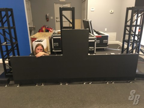 soundbroker's tweet image. The #PIXELFLEX NXG 3.9MM 12"x6" #Led Indoor #Video 896 x 512 Display #Wall System in superb condition is #ForSale and available to #ship #ASAP 
Full listing click direct link provided: 
soundbroker.com/video-walls/li… 
via ID#147071 @soundbroker 
#tradeshow #conference #exhibition #class