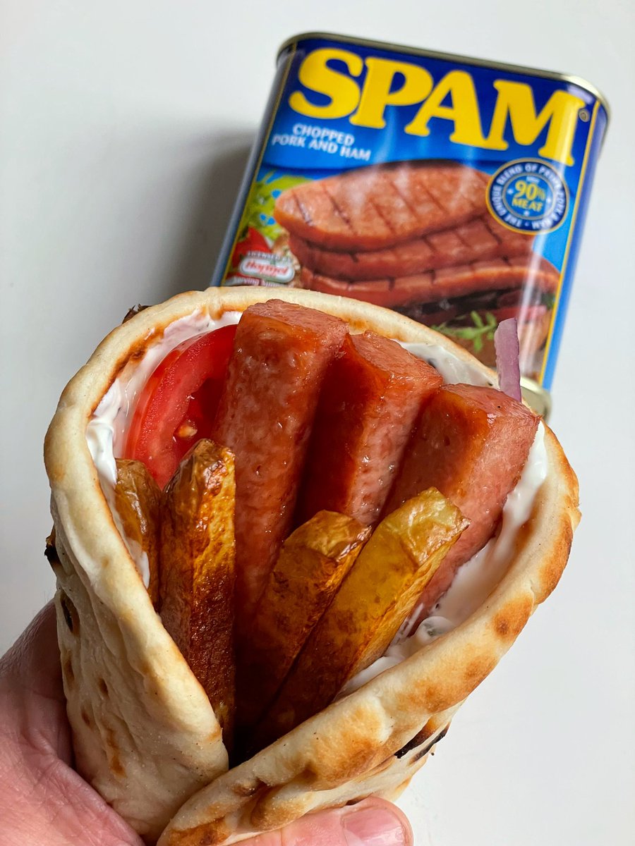 Fry up inspector tweet media