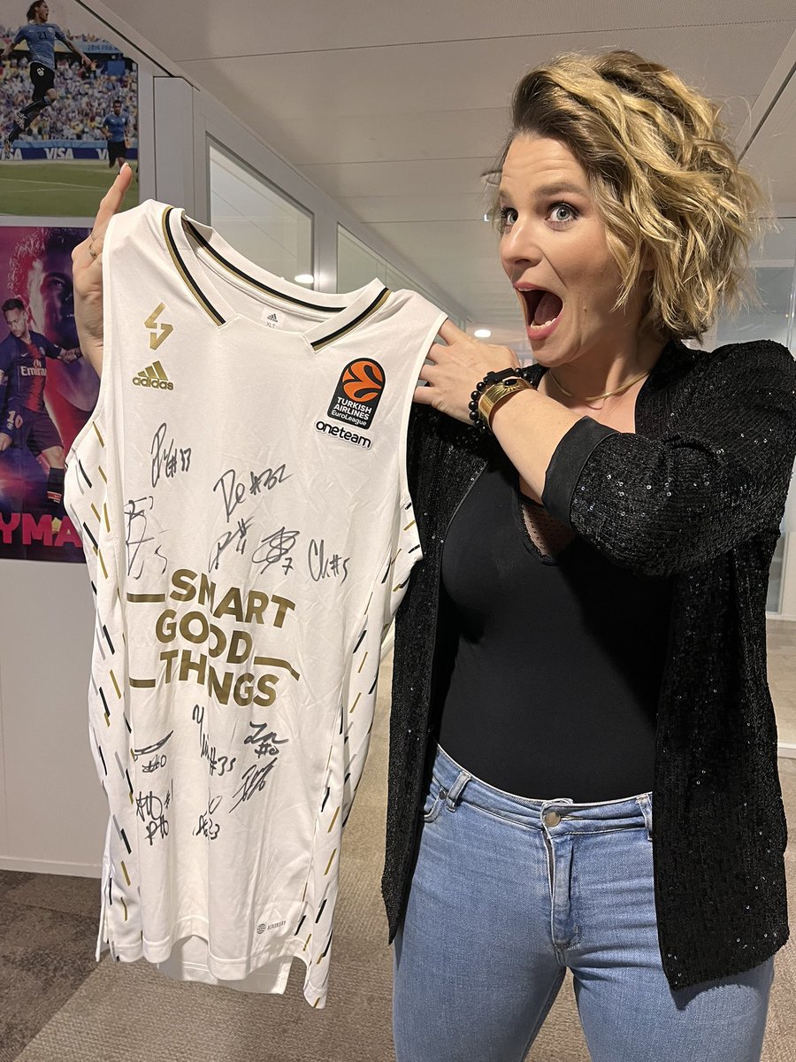 L'Équipe du soir tweet media