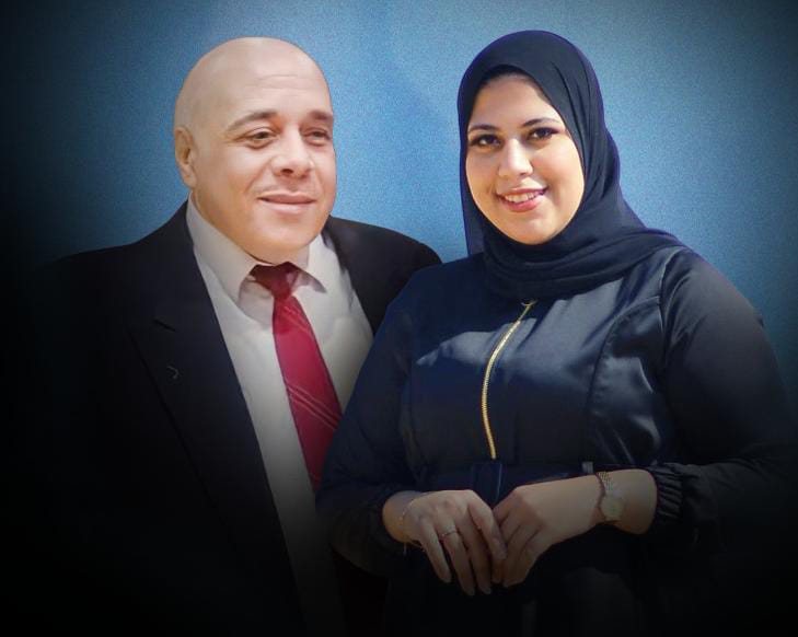 ترحموا علي أبي في ذكري وفاته...🤲🏻💔