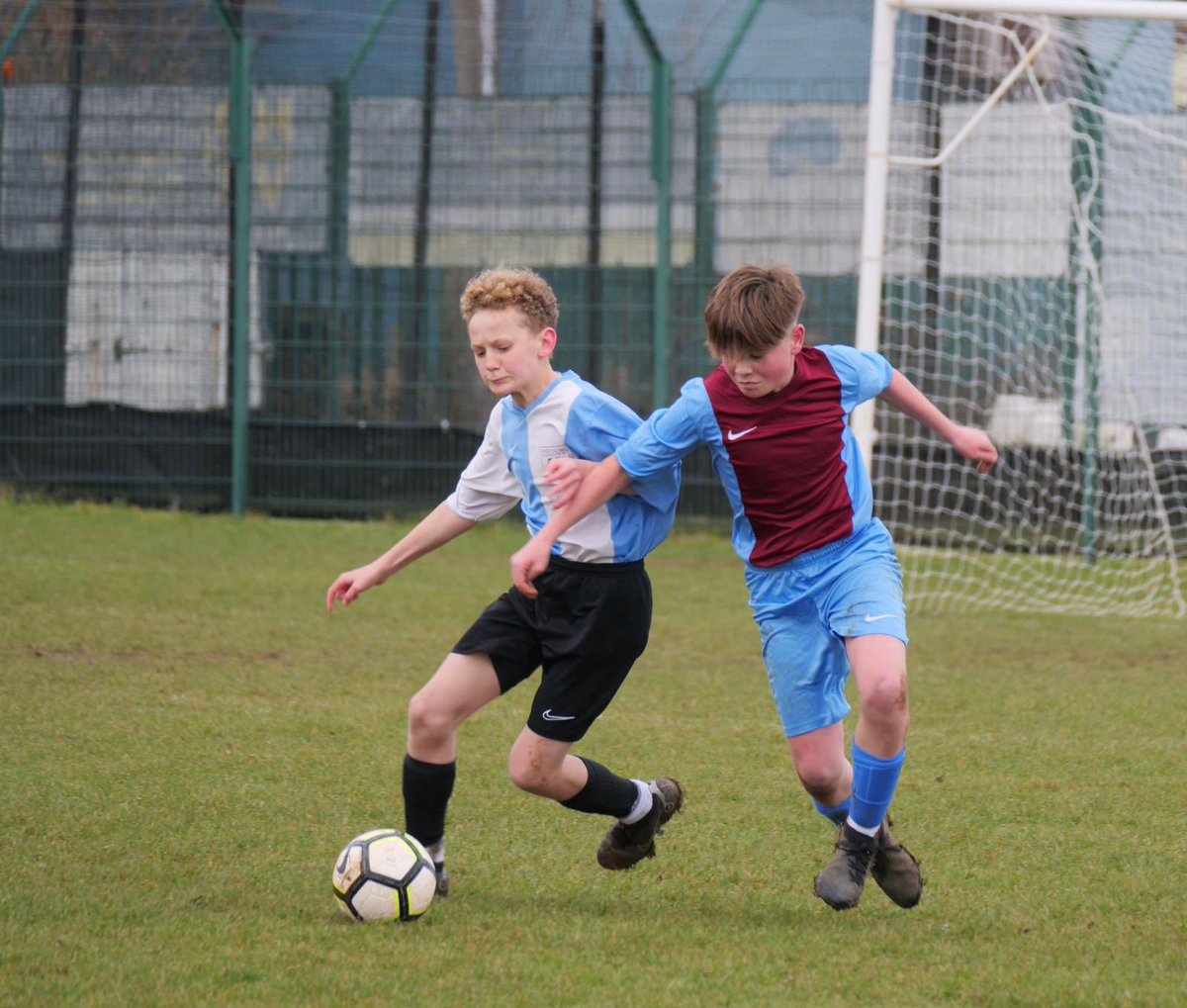 Blatch PE Department tweet media