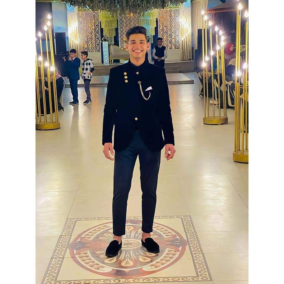 hosoo_m's tweet photo. لا الله الا ��لله ولا نقول الا ما يرضى ربنا توفى الى رحمه الله تعالى اخويا و عشره عمرى محمد مجدى امين https://t.co/qhpFwuOO7p