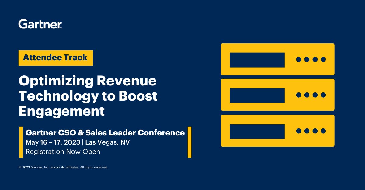 Gartner on Twitter "DYK Gartner research shows that 76 of senior