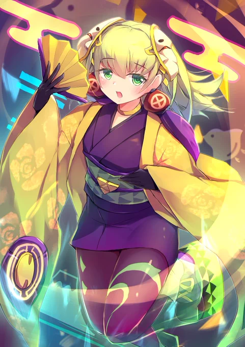 No-P.U.N.K.セアミン #遊戯王OCG 
