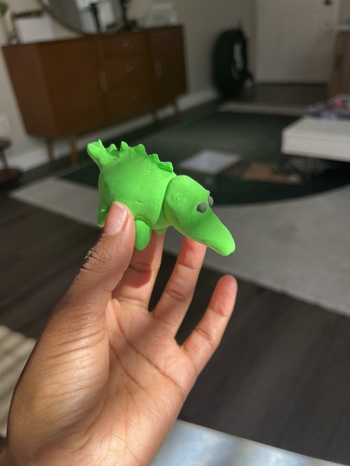 EmilyTrans2's tweet image. Home 🏠 pick up