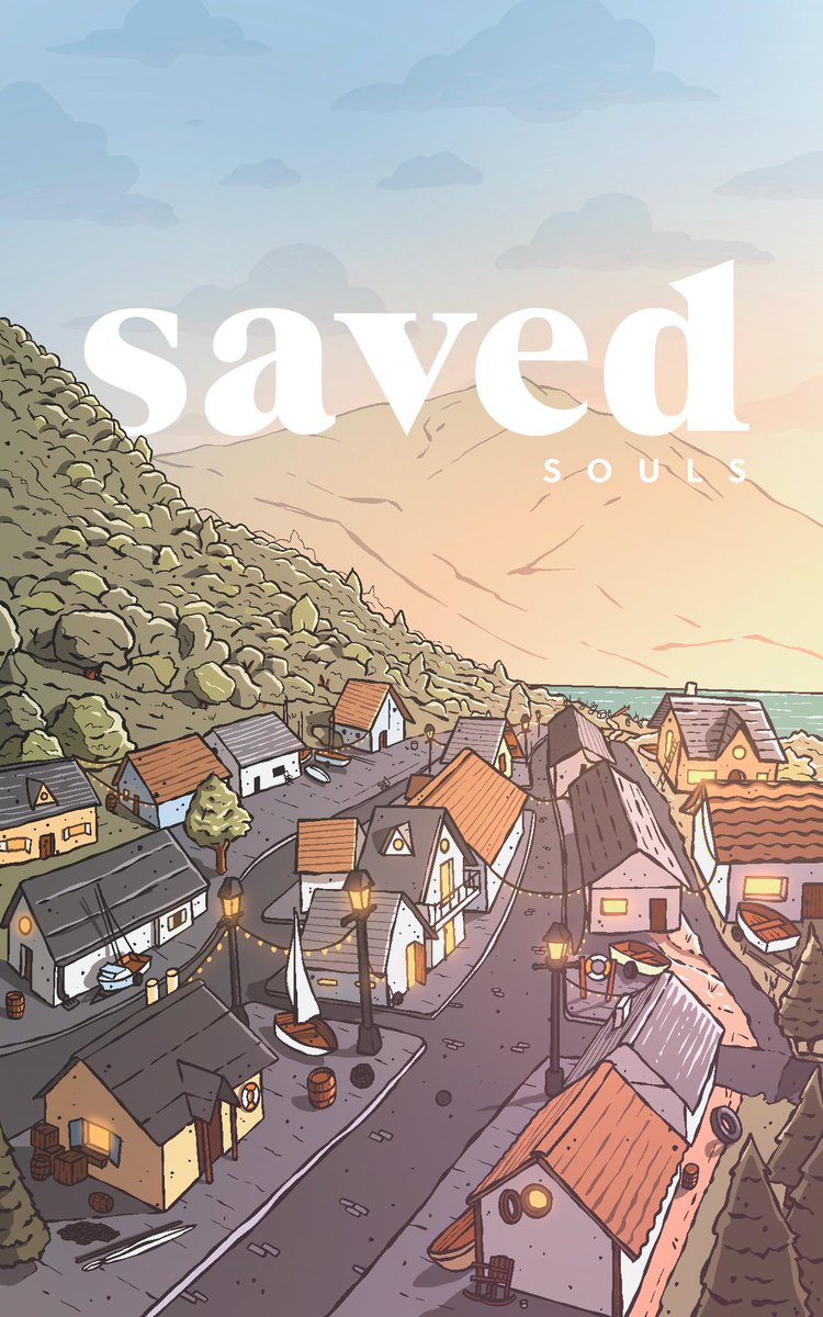 🛟 Saved Souls 🛟 tweet media