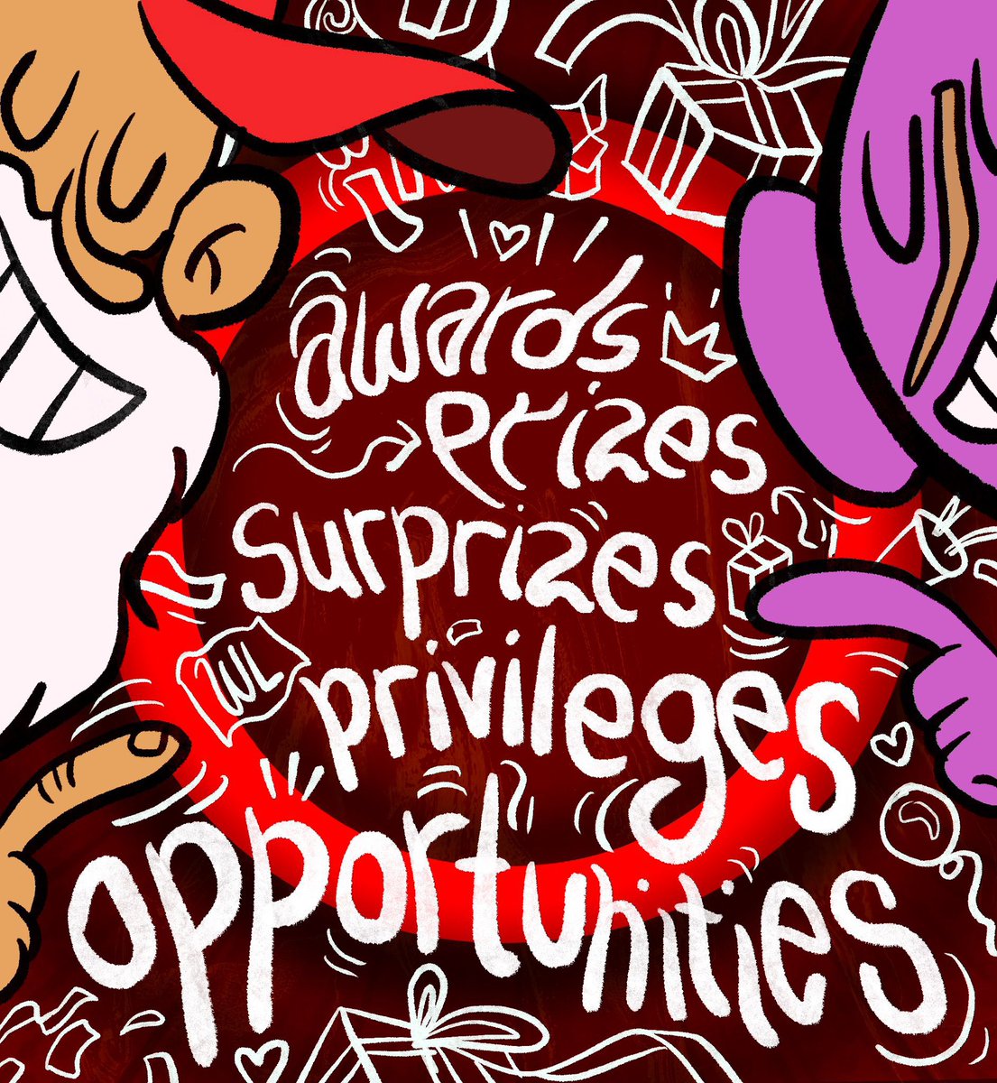 As a Joepegs HERO, you will have access to various awards and innovations, as well as privileges and rewards in future projects. But first, you must achieve a certain rank within the program.