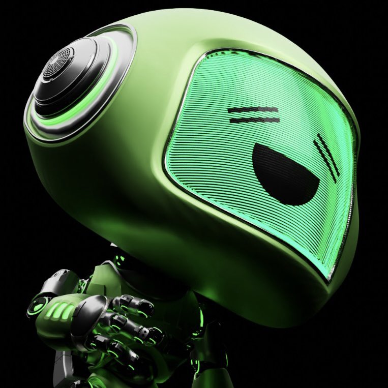 Founders Space Giveaway 2 🎉

1x Beep Boop Botz NFT

1. RT &amp; Like + Tag Frens
2. Follow Me &amp; <a href="/BeepBoopBotz/">Beep Boop</a>
3. Join our live Twitter space 

⭐️Winners will be picked during the space among listeners