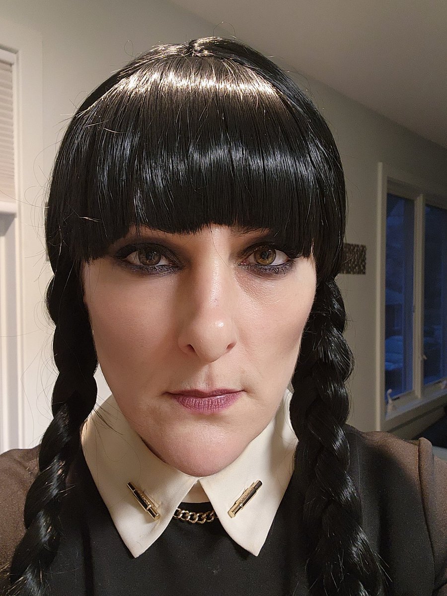 'Secrets are like zombies, they never truly die' - Wednesday Addams (on #dataminimization ;))

Happy Purim to those who celebrate!

#DataPrivacy #dataprotection #privacyFOMO