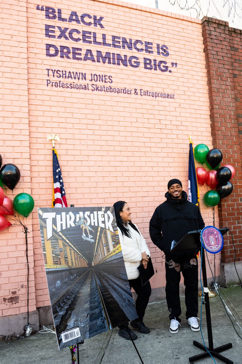 Thrasher Magazine tweet media