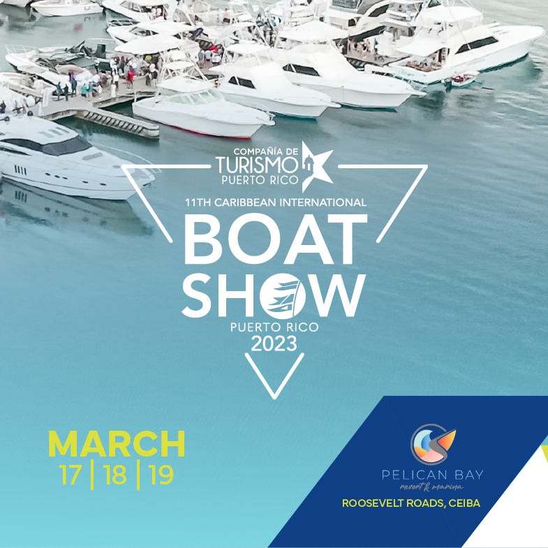 EpochBatteries's tweet photo. Join us at the Caribbean International Boat Show - Puerto Rico (Roosevelt Roads, Ceiba) - March 17-19, 2023 https://t.co/04ClrRrxOy