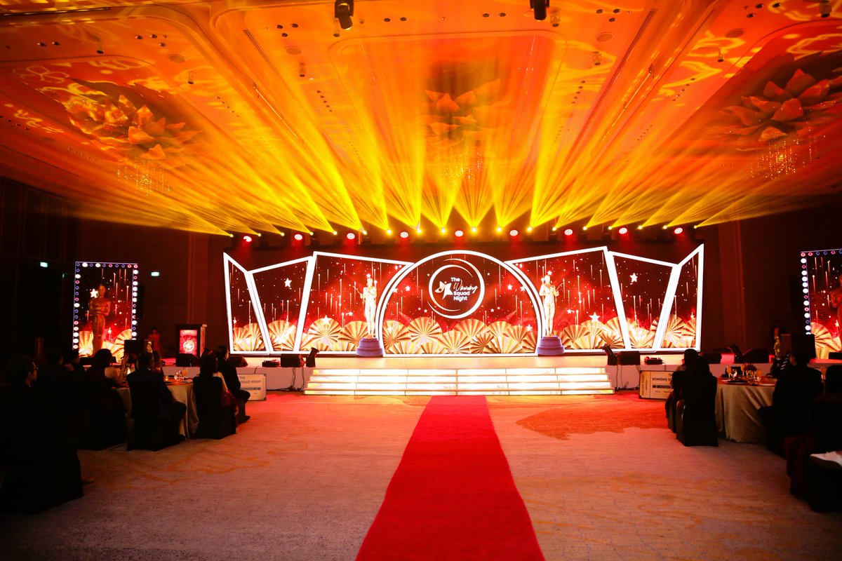 JOpallage's tweet photo. We take pride in our work always. Ranomark International being the Event Partners for Abbott India CRM Annual Sales Meet 2023 at Shangri La – Colombo, Sri Lanka.
Write/ call – janaka@ranomark.com / +94776029162
#Eventmanagement #MICE #Ranomark #Srilanka #destinationevents https://t.co/wazB1Bgr8T