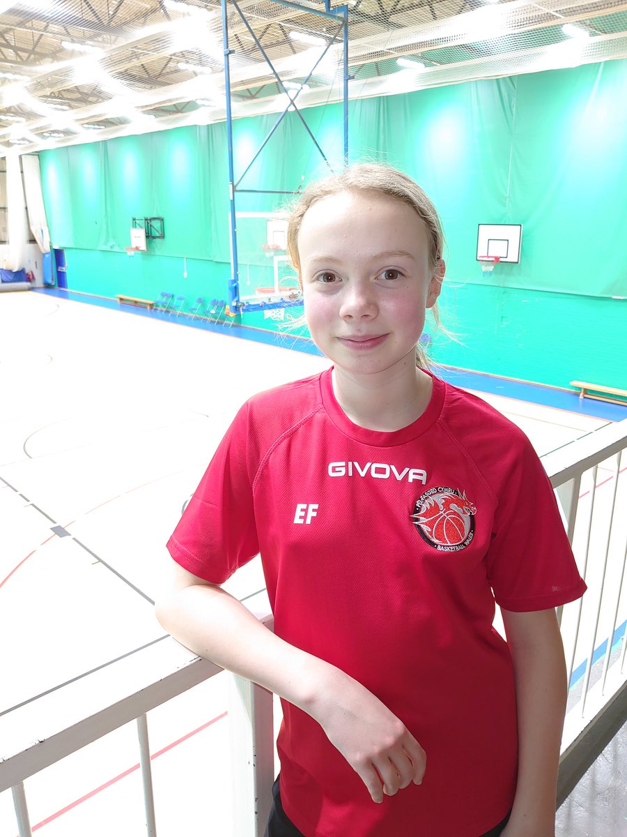 Fitzalan_PE's tweet photo. Congratulations to @FitzalanHigh Year 7 pupil Emily Fulford on her selection for the Wales U15 Basketball Team! We wish Emily the best of luck for the Four Nations & Euro Youth Cup this summer! @BasketballWales #proud https://t.co/B1brq5qvga