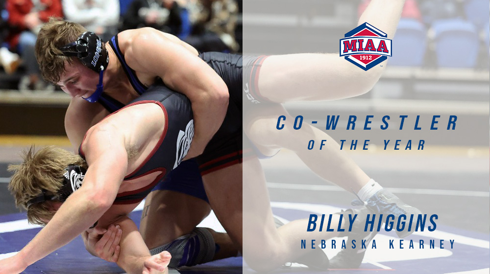 TheMIAA's tweet photo. Congratulations to @loperwrestling's Billy Higgins on being named the 𝟮𝟬𝟮𝟮-𝟮𝟯 𝗠𝗜𝗔𝗔 𝗖𝗼-𝗪𝗿𝗲𝘀𝘁𝗹𝗲𝗿 𝗼𝗳 𝘁𝗵𝗲 𝗬𝗲𝗮𝗿🏅👏

📰 https://t.co/5gskiYtV05
#BringYourAGame https://t.co/vOessxu5BI