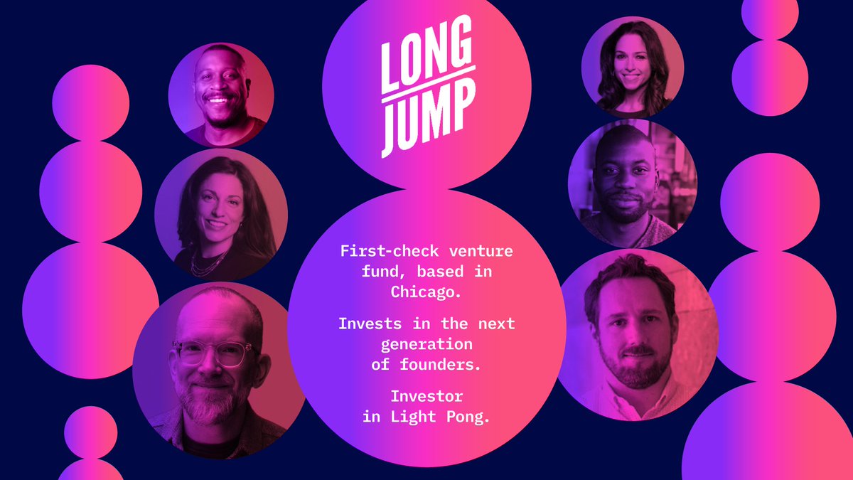 Light Pong 💜 tweet media