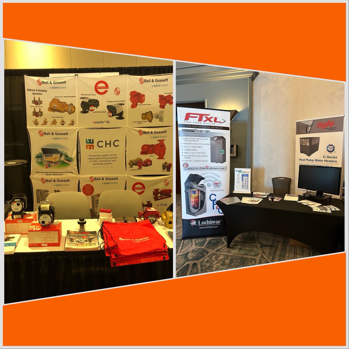 CHC Hydronics tweet media