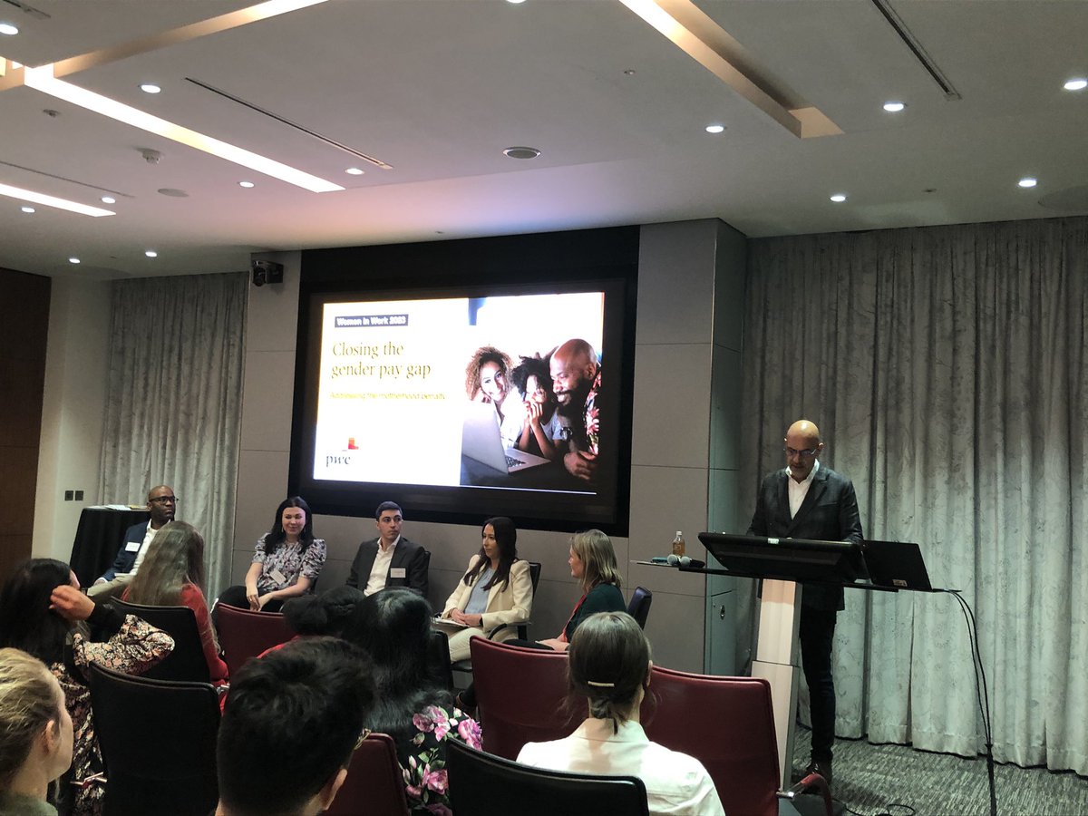 Women risk being priced out of work unless we join forces and act #PwC Women in Work Index 2022 #IWD2023 <a href="/PwC_UK/">PwC UK</a>
