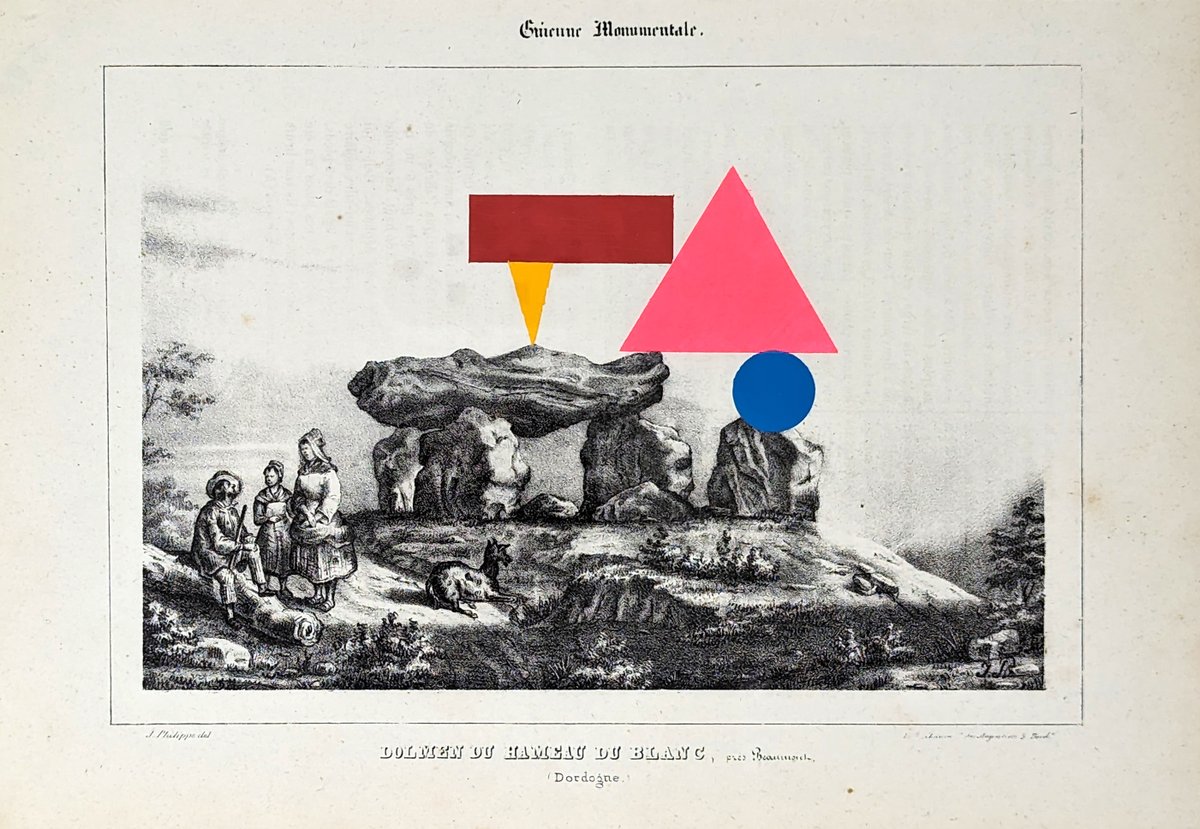 New Show: 'Against Nature' solo exhibition by MTArt Artist <a href="/_SamJacob/">Sam Jacob</a>, now open at Betts Project. 'Against Nature' is an exhibition about architecture, landscape and nature. It is also about the guilt, power, loss and hope intrinsic to architecture. bit.ly/3ghOMYV