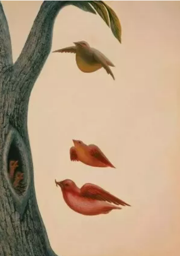 TopazB1's tweet photo. Is it a donkey or a seal? A rabbit or duck? A woman's face or tree and birds? Relative perception and context play a major role in the perception of content.
@lets_NEUROmkt
 #NMKTRCH #MKTINGNEURO #XperientialMkt https://t.co/N99YPsM4fh
