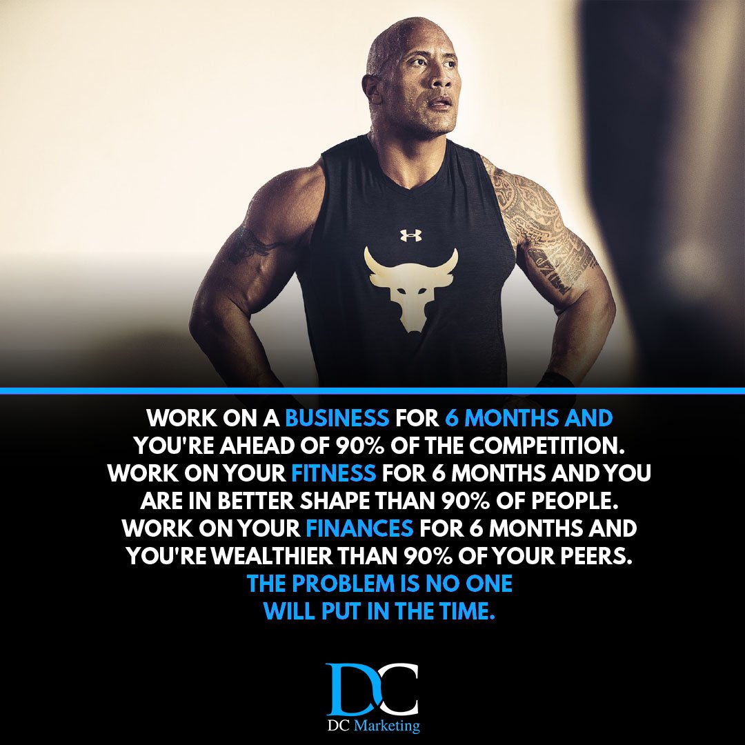 dcmk_ca's tweet photo. Put In The Time! 
.
.
.
.
#time #motivation #determination #hardwork https://t.co/oIeMX1oSvN