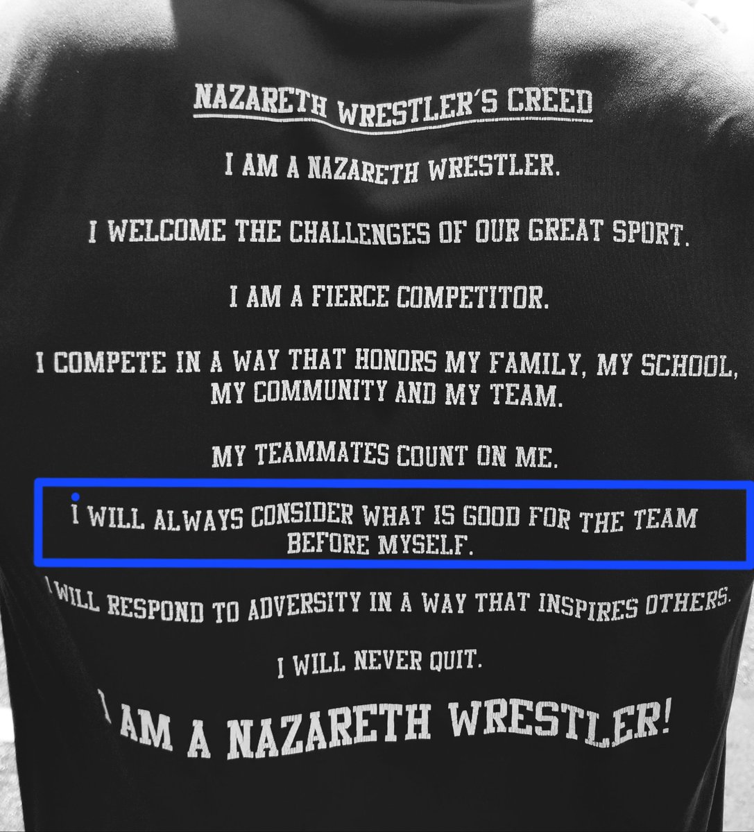 NazWrestling's tweet photo. #beaninfluence
🔵🦅🤼♂️ https://t.co/VdEPFTZXdc