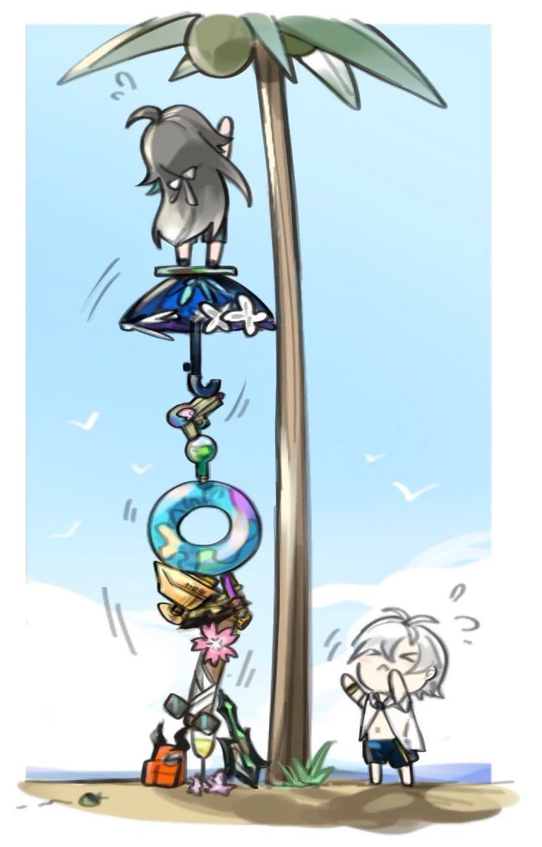 lightis4's tweet image. #kevinsu