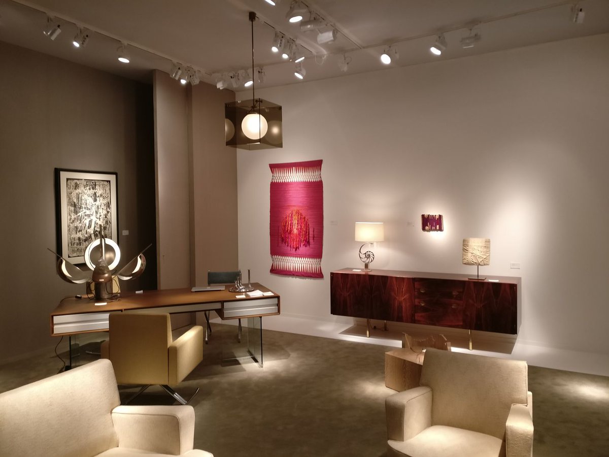 TafariDesigns's tweet photo. Don't miss out on TEFAF Maastricht this March 2023. It is the world’s premier fair for fine art, antiques and design. The exhibition is a showcase for the finest art works currently on the market. #TEFAF #Maastricht #Artfair #Antiquities #ModernArt #Paintings #Jewelry #Design https://t.co/iVCsedF7n2