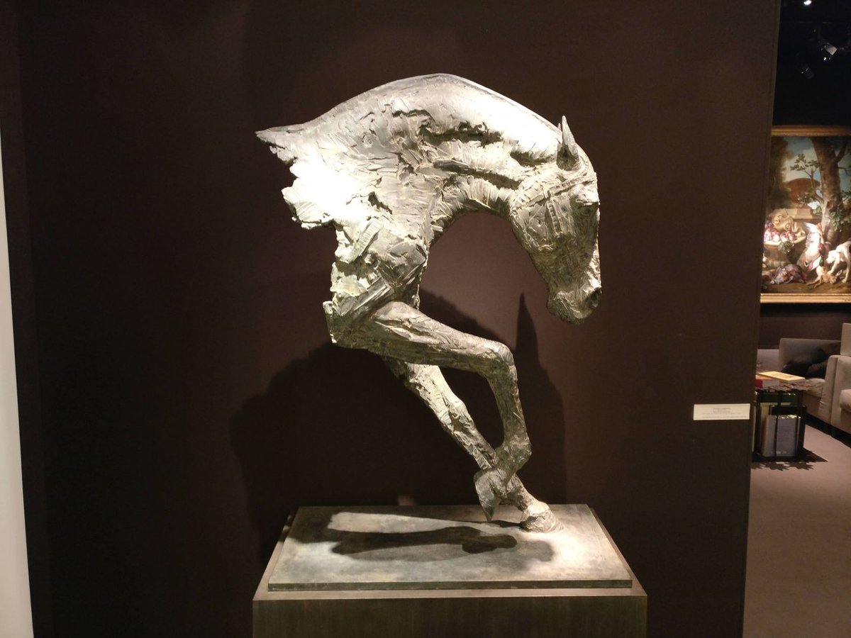 TafariDesigns's tweet photo. Don't miss out on TEFAF Maastricht this March 2023. It is the world’s premier fair for fine art, antiques and design. The exhibition is a showcase for the finest art works currently on the market. #TEFAF #Maastricht #Artfair #Antiquities #ModernArt #Paintings #Jewelry #Design https://t.co/iVCsedF7n2