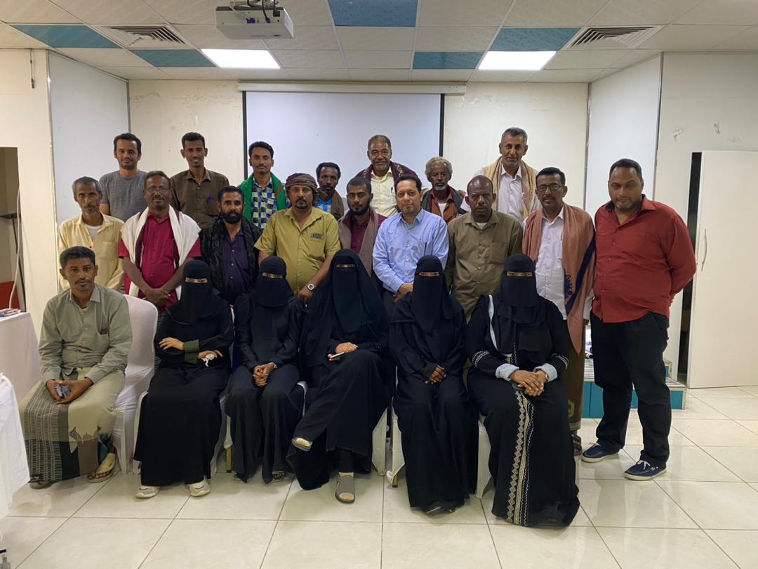 SameeraYeslam's tweet photo. فخورة بحضوري و #مشاركتي في برنامج بناء قدرات السلطة المحلية والمجتمع المدني والقطاع الخاص #بمديرية_حجر يأتي المشروع بإشراف إدارة بحوث #التنمية الإدارية والتدريب بديوان المحافظة وبتمويل من الوزارة الخارجية الاتحادية الألمانية بواسطة الوكالة الالمانية للتعاون الدولي #giz https://t.co/uXmiw4faoy