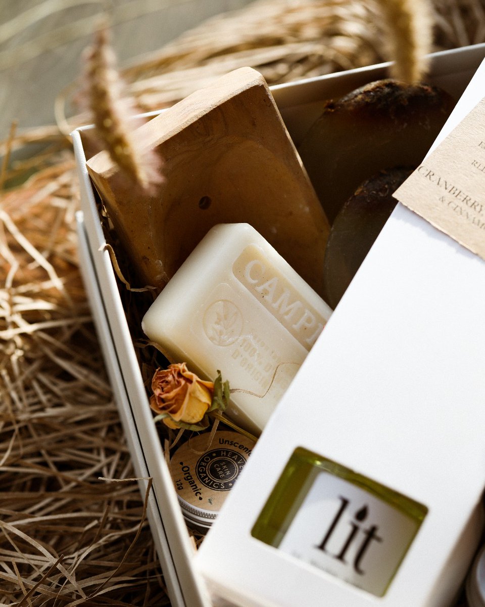 Thoughtful gifts for that special lady in your life... ✨

Pop by the shop to get the perfect gift for Mother's Day!

bit.ly/2RiMhIO