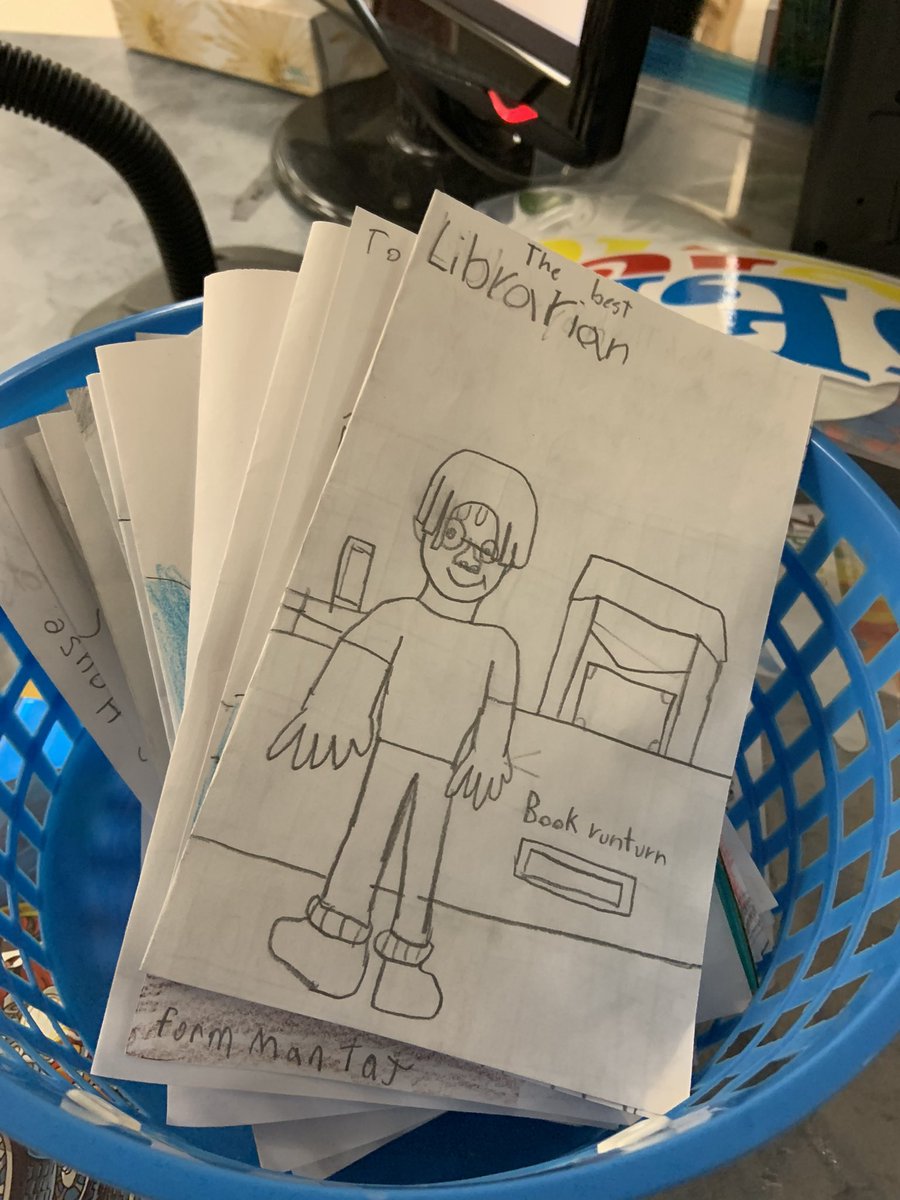 When your having one of those days and you get these amazing cards from Ms. P’s class!