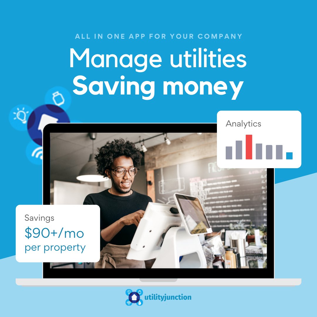 Ready for a change? Let's start!

#realestate #utilityjunction