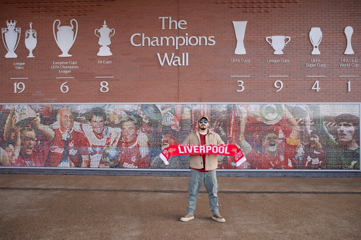 Vidal Portocarrero tweet media