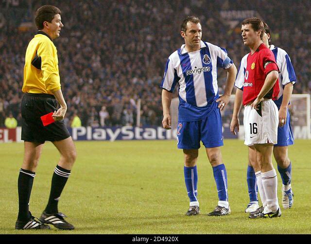 KALEO1988's tweet photo. @ojamain6 @centredevils Keane also did this in the 87th min Vs Porto in the CL - missing the home leg/us being knocked out by Porto &amp; Mourinho. No one comes out of Sunday looking alright - they were all dreadful. https://t.co/58pruK7SlO