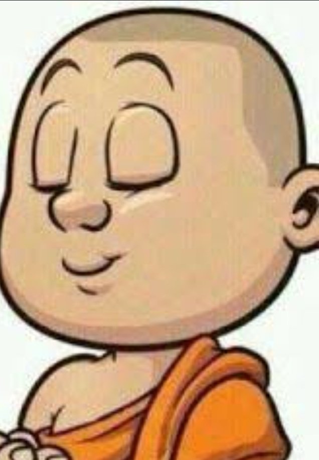 All be in meditation to be calm and silent...
<a href="/techie_tom/">Kash!</a> 
@BermudaUnicorn 
<a href="/AuPatron/">Rick Patron</a>