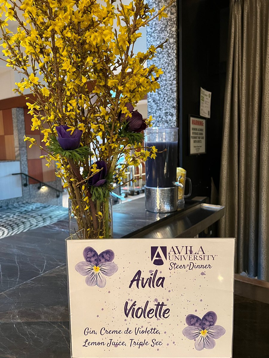 We’re honored to have hosted the 2023 Avila Steer Dinner at our property! Special thanks to the nearly 400 Avila friends and community members who gathered together to support their students and raise vital scholarship dollars.
