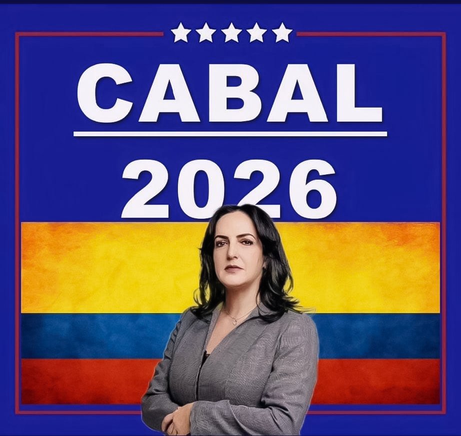 Mientras Bukele tiene arrodilladas a las maras, Petro tiene arrodillados al ejército, la policía y al pueblo colombiano ante los terroristas y delincuentes.