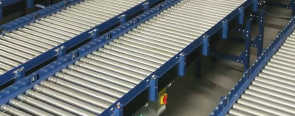 Daifuku_I_A's tweet image. The AutoRoll+ is our industry&apos;s most reliable 24-volt Motor Driven Roller conveyor, with over ten years of proven experience. 
Our manufacturing team currently has lead time for AutoRoll 8-10 weeks.

Learn more: hubs.li/Q01FFjy_0 

#automation #materialhandlingsystems