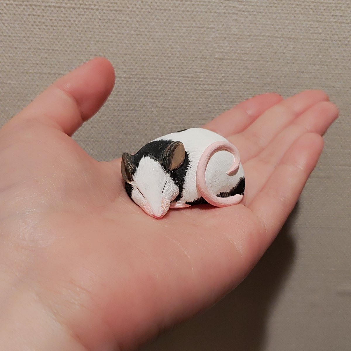 ﾈﾂﾞﾐまる tweet media