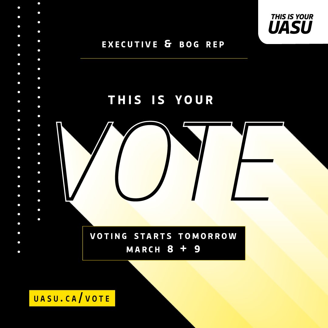 UASUElections tweet picture
