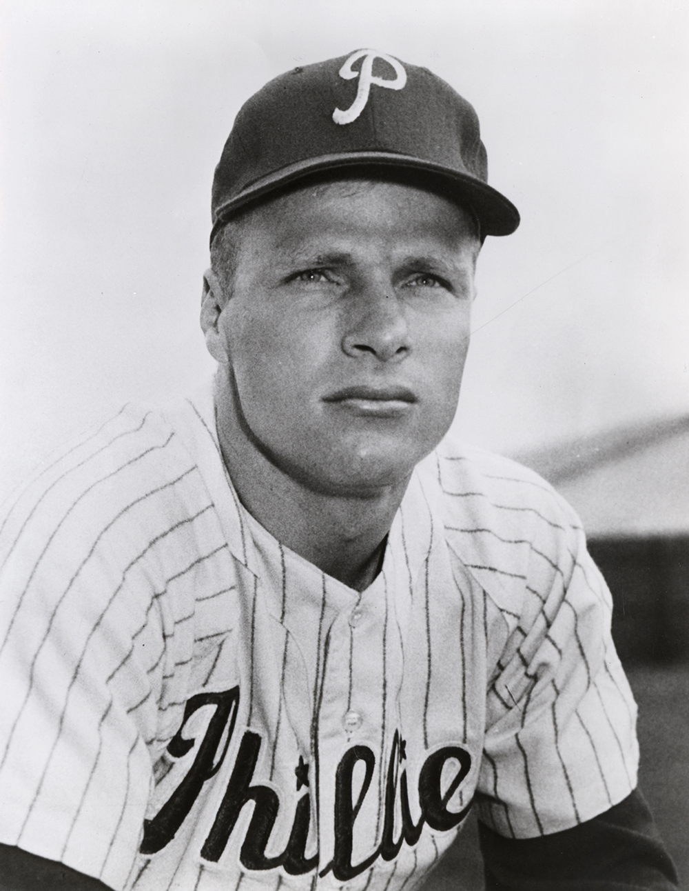 National Baseball Hall of Fame and Museum ⚾ on X: Outfielder Richie Ashburn,  Negro Leagues star pitcher Leon Day, National League co-founder William  Hulbert and turn-of-the-century pitcher Vic Willis were voted into