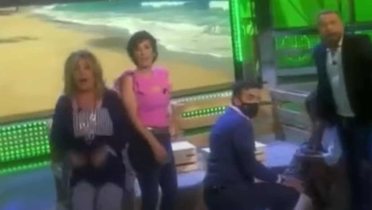 Terapia de Grupo (@terapiagrupopod) on Twitter photo 